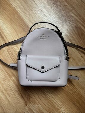 kate spade mini backpack velvet New York Briar Lane Quilted Crushed Convertible It can be worn as a backpack or converted into a crossbody bag for added versatility. Kate spade backpack purse -